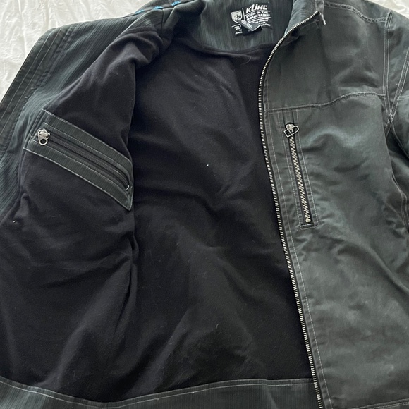 Kuhl  Burr Jacket - Picture 3 of 3